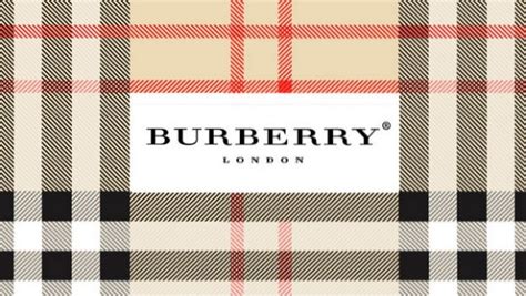 burberry powerpoint template|Burberry presentation .